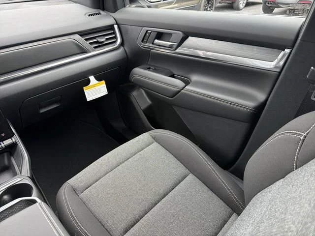 New 2026 Summit White GMC Elevation image 15
