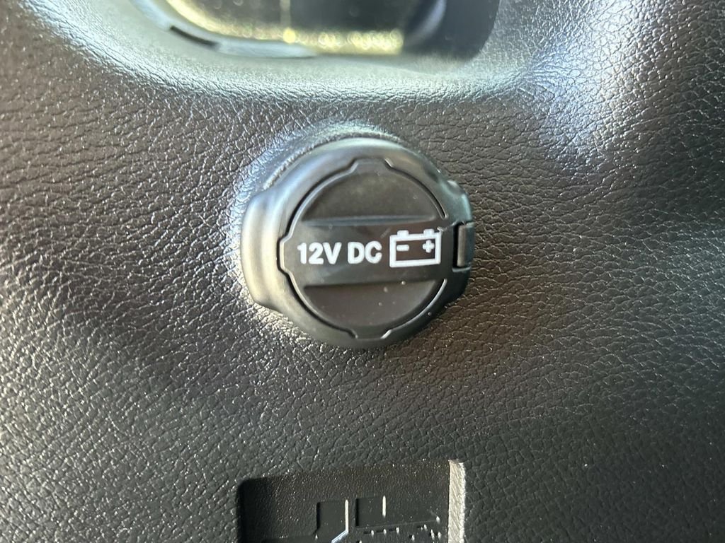Used 2018 Gray Jeep Unlimited Rubicon image 12