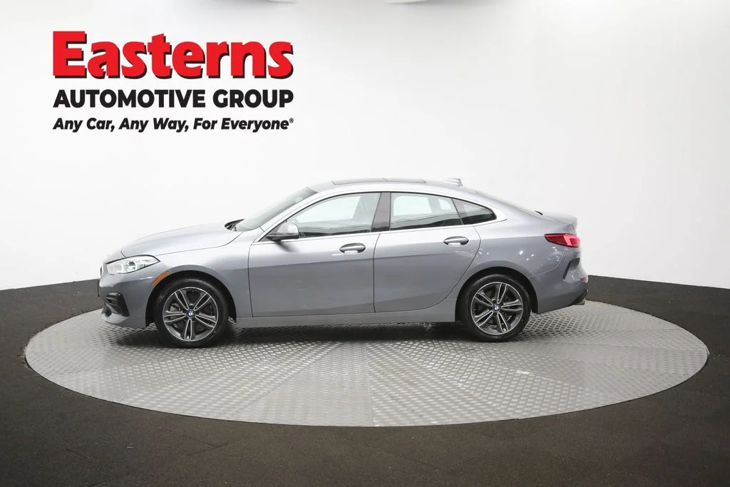 Used 2024 Gray BMW 228i xDrive image 62