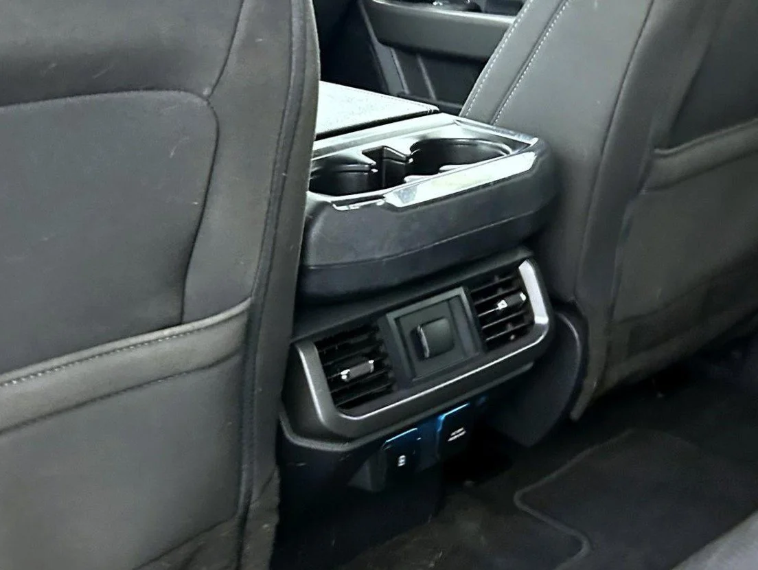 Used 2024 Red Ford XLT image 21