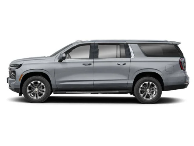 Used 2025 Black Chevrolet LT image 6