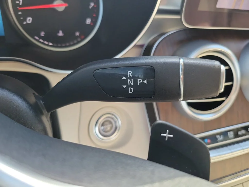 2020 Mercedes-Benz GLC GLC300 - Photo 16