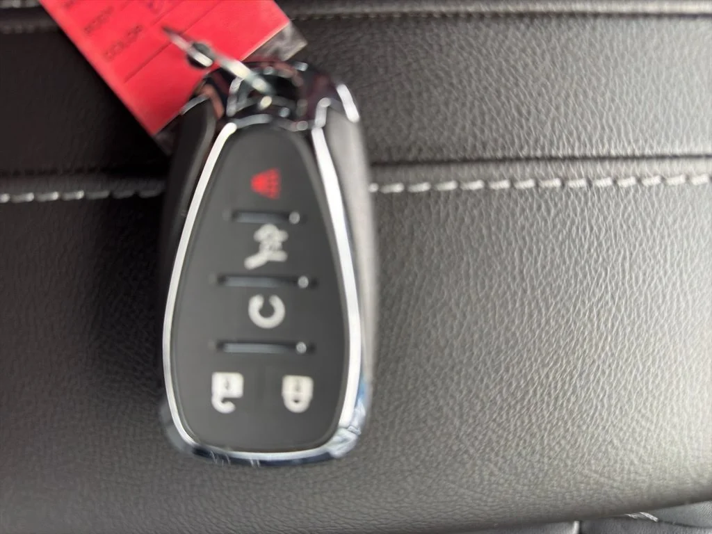 Used 2023 Black Chevrolet LT image 26