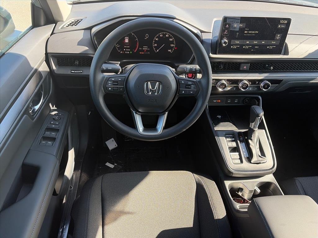 New 2026 Urban Gray Pearl Honda LX image 5