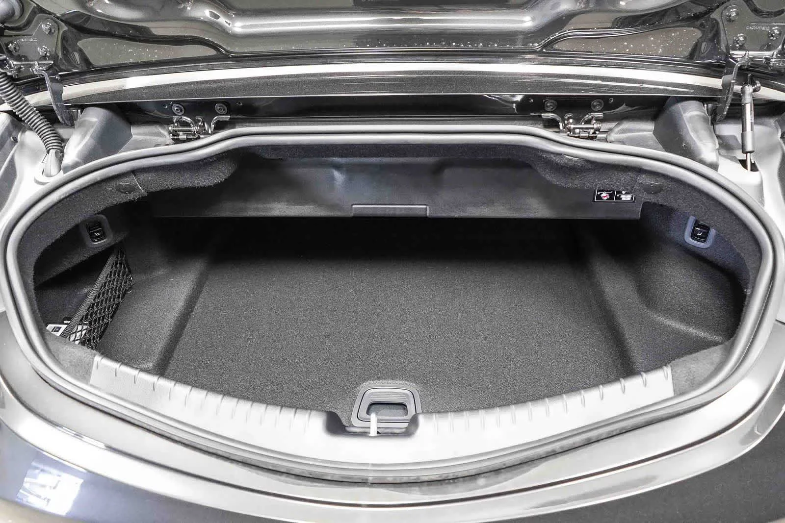 Nuevo 2026 Graphite Grey Metallic Mercedes-Benz CLE 450 imagen 71