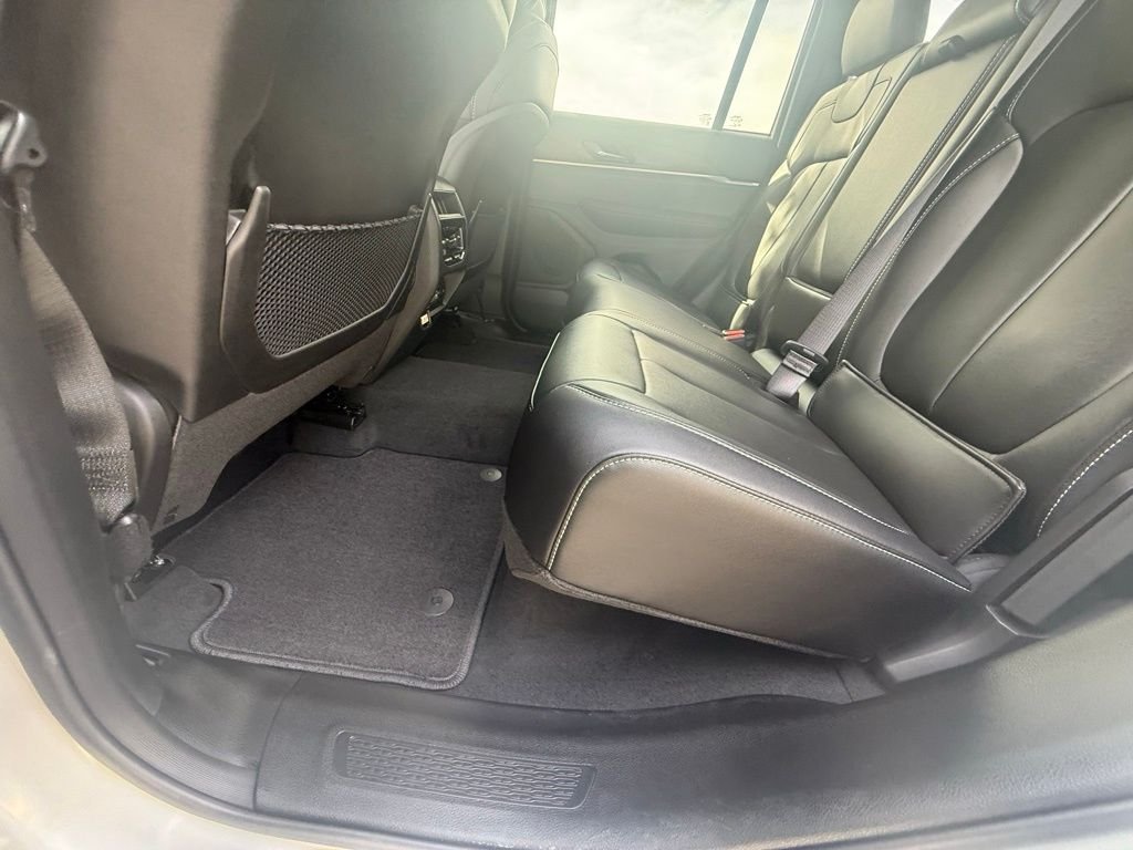 2025 Jeep Grand Cherokee Limited - Photo 29