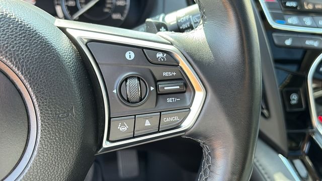 2023 Acura RDX Base - Photo 14