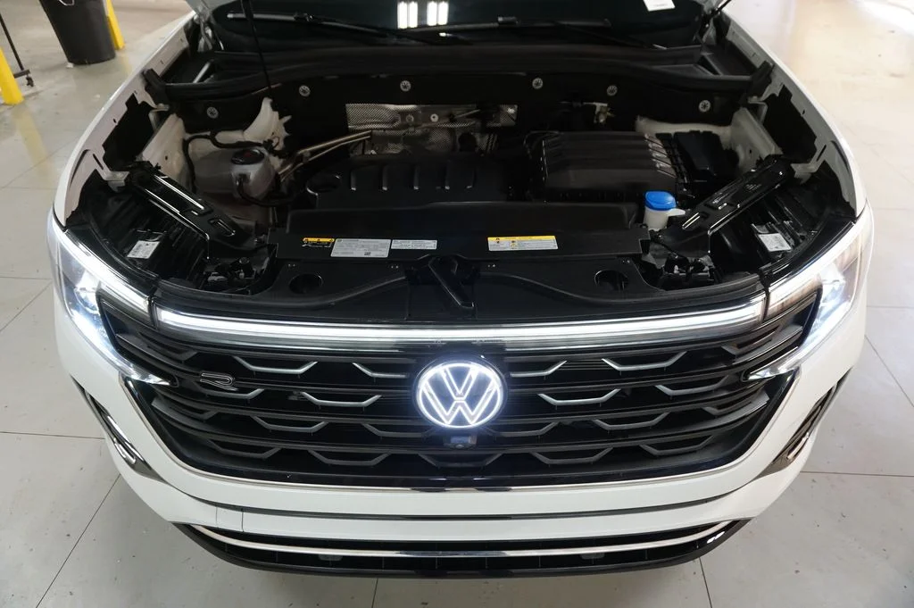 2025 Volkswagen Atlas Cross Sport SEL Premium R-LINE - Photo 49