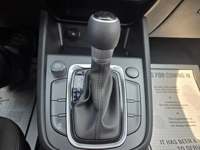 Used 2023 Gray Hyundai SEL image 18