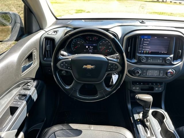 2019 Chevrolet Colorado Z71 - Photo 26