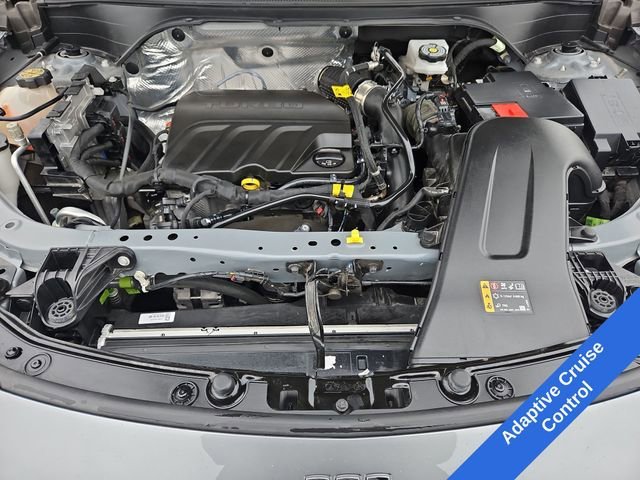 2024 Buick Envista Sport Touring - Photo 23