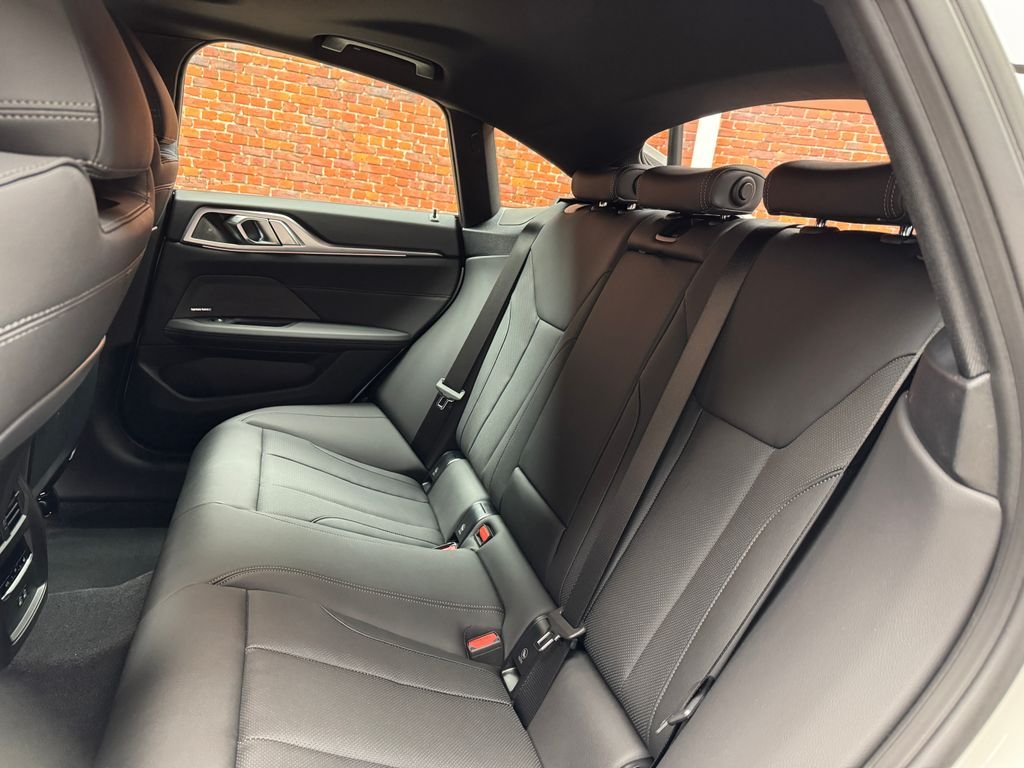 New 2026 White BMW 430i xDrive Gran Coupe image 26