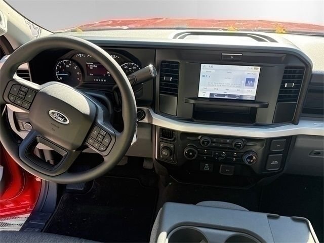 2026 Ford F-250 Super Duty XL - Photo 10