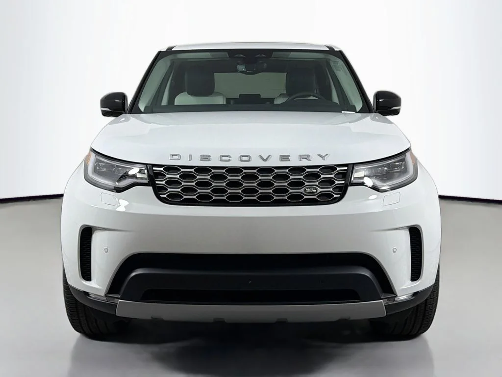 New 2026 Fuji White Land Rover S image 2