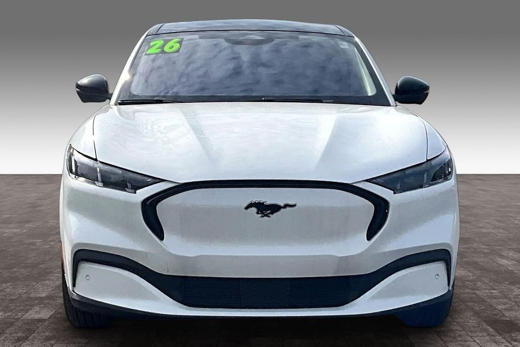 2026 Ford Mustang Mach-E Premium - Photo 12