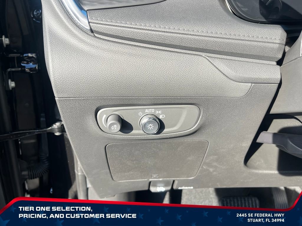 2026 Buick Encore GX Sport Touring - Photo 23