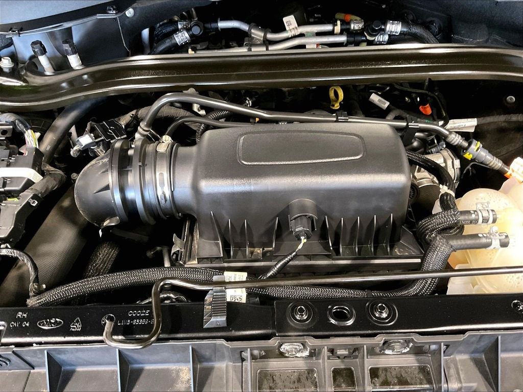 Used 2023 Blue Ford ST-Line image 33