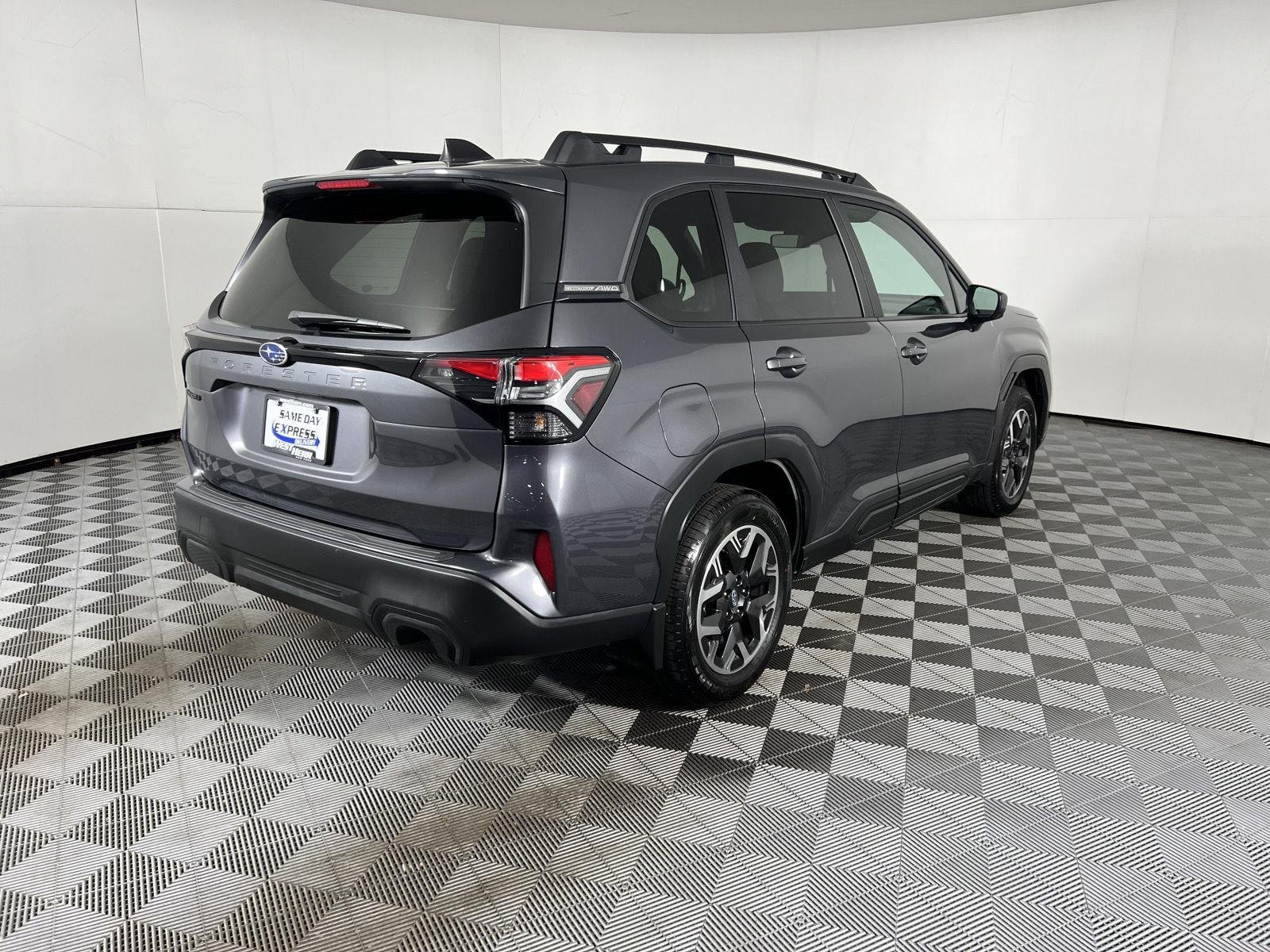 2026 Subaru Forester Premium - Photo 22