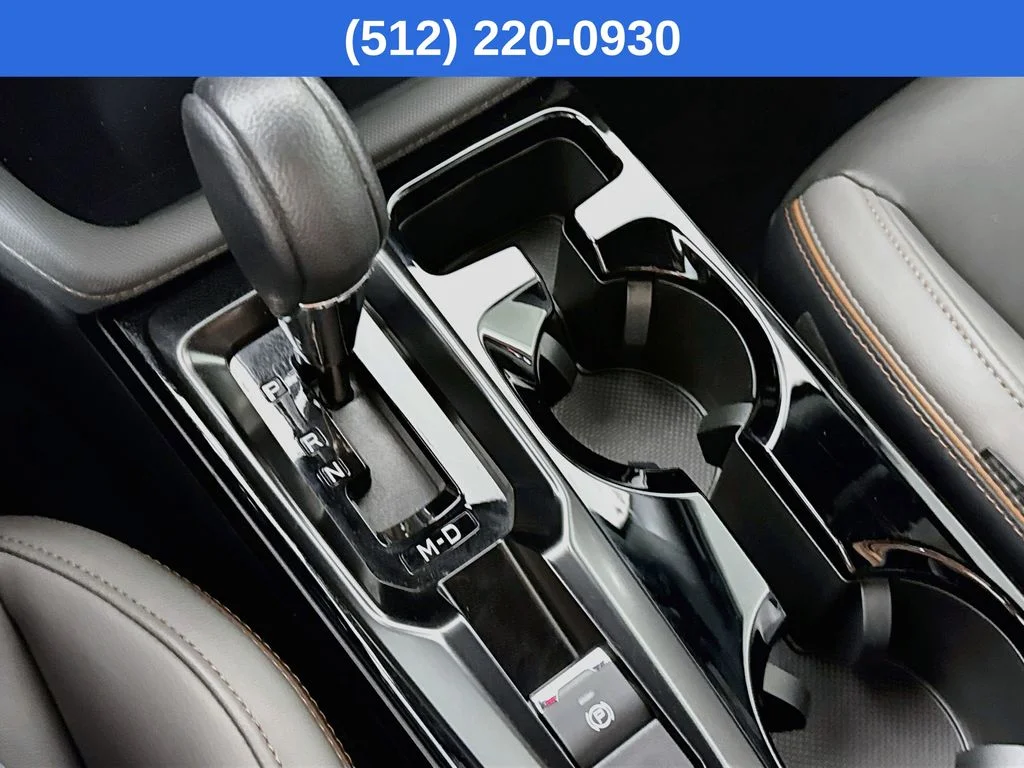 Certified Used 2026 Gray Subaru Sport image 21