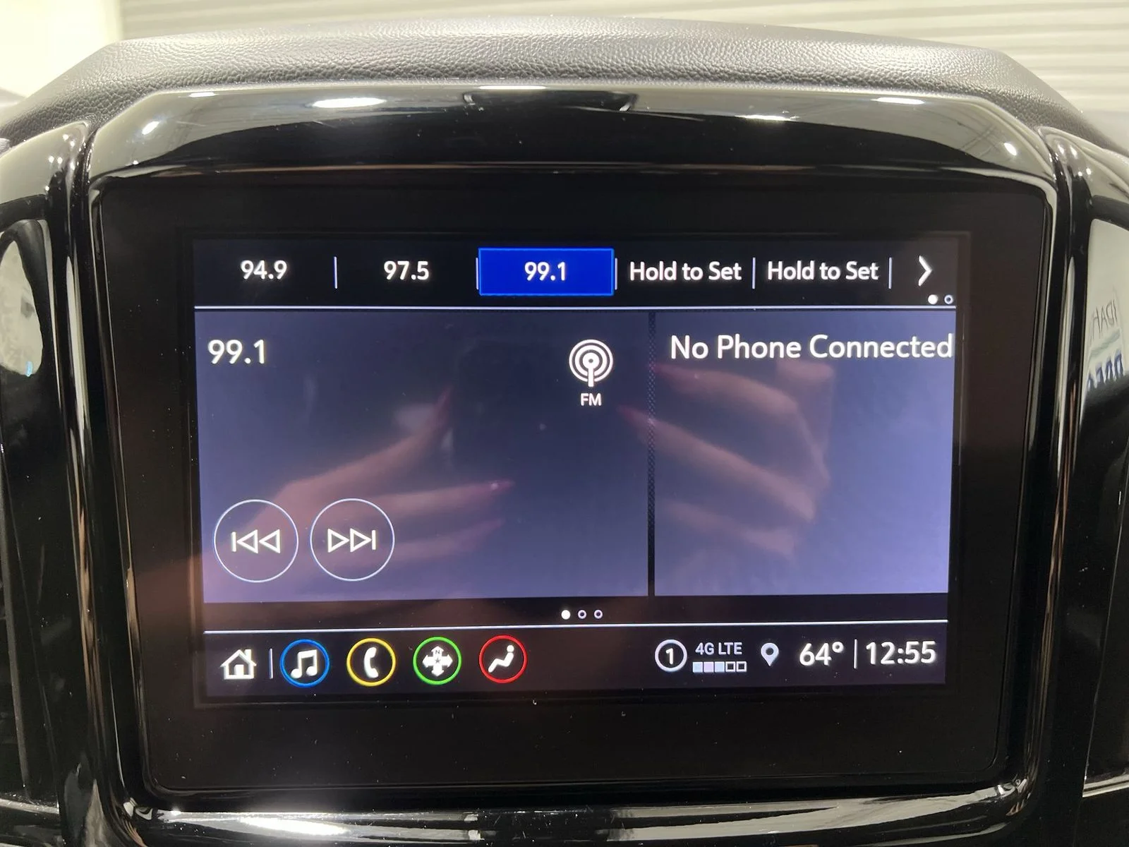2023 Chevrolet Traverse 1LT - Photo 16