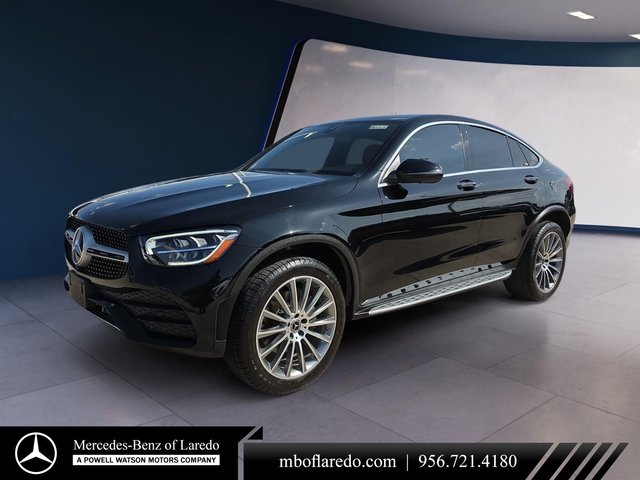 2021 Mercedes-Benz GLC GLC 300
