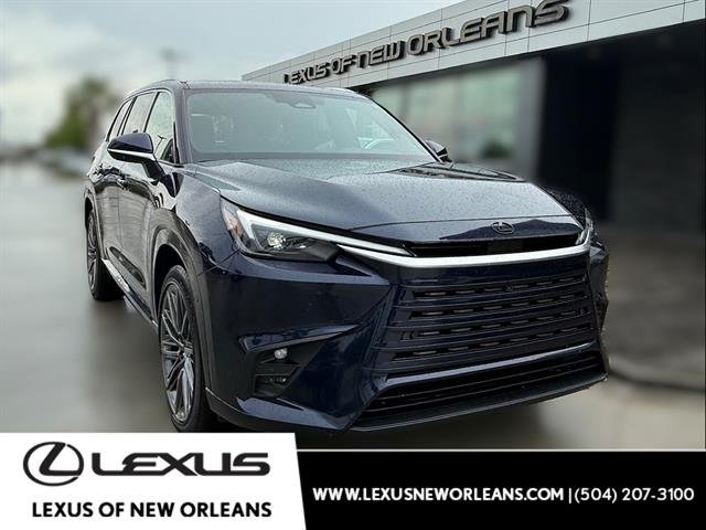 2026 Lexus TX 350 350 Luxury AWD's photo