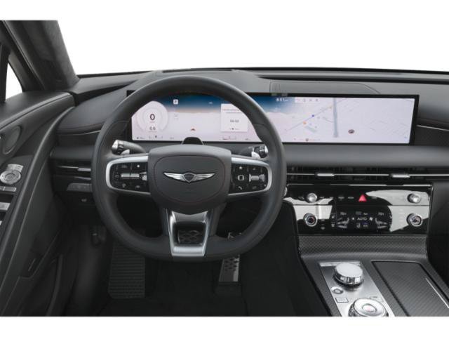 New 2027 Vatna Gray Genesis 2.5T SPORT PRESTIGE image 9