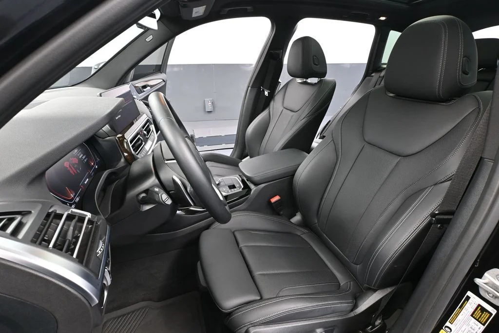 2024 BMW X3 30i - Photo 24