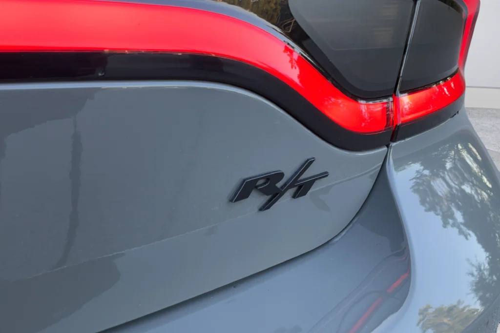 2023 Dodge Charger R/T - Photo 30
