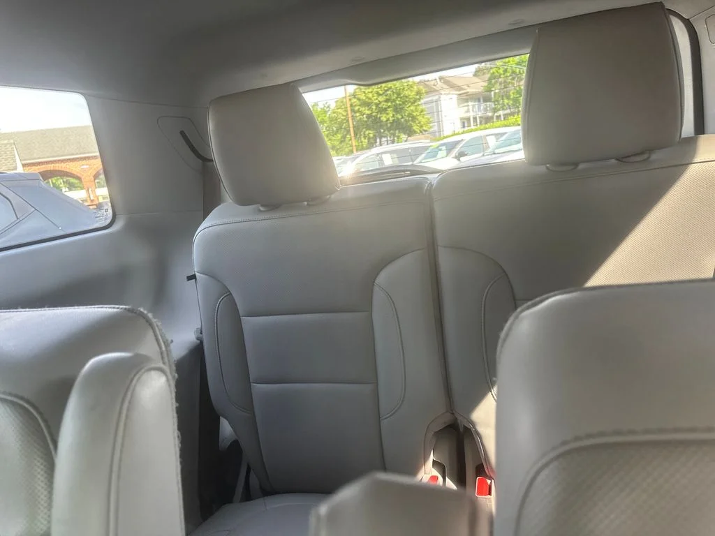 Used 2018 White GMC SLT-1 image 19