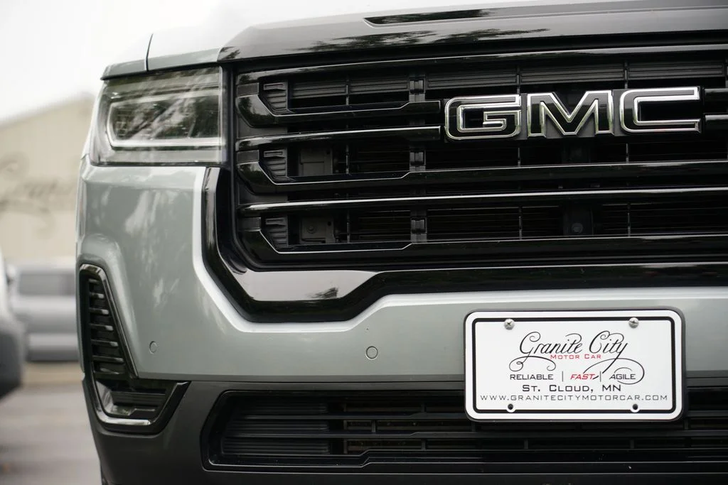 2023 GMC Acadia SLE - Photo 9