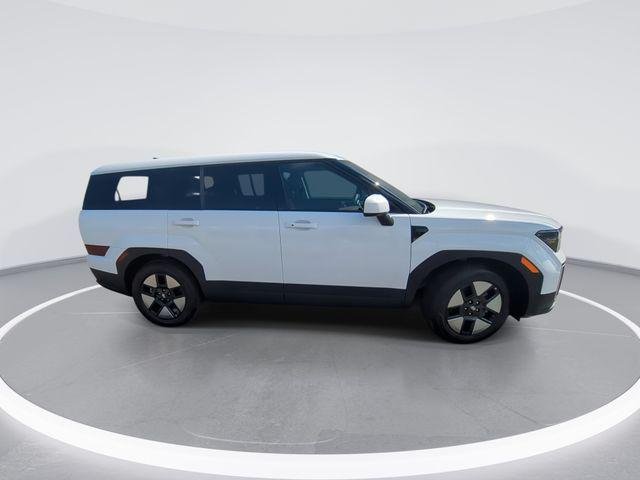 2026 Hyundai Santa Fe SE - Photo 9