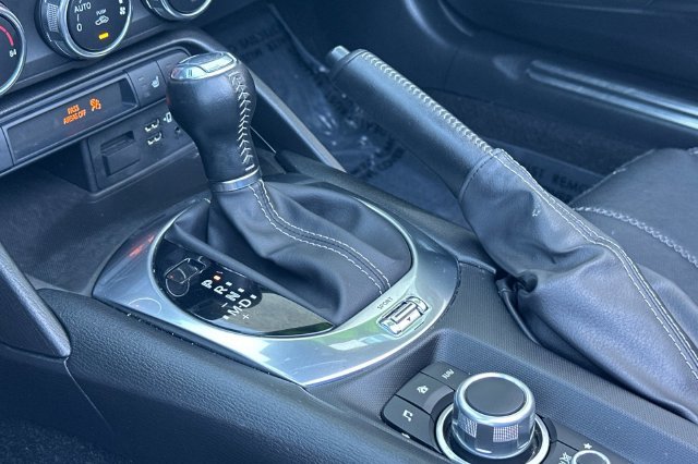 Used 2020 Gray Mazda Grand Touring image 23