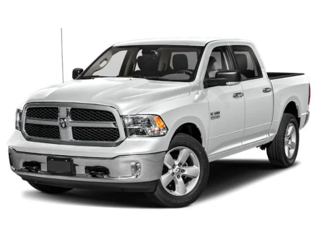 2024 RAM 1500 Classic's photo