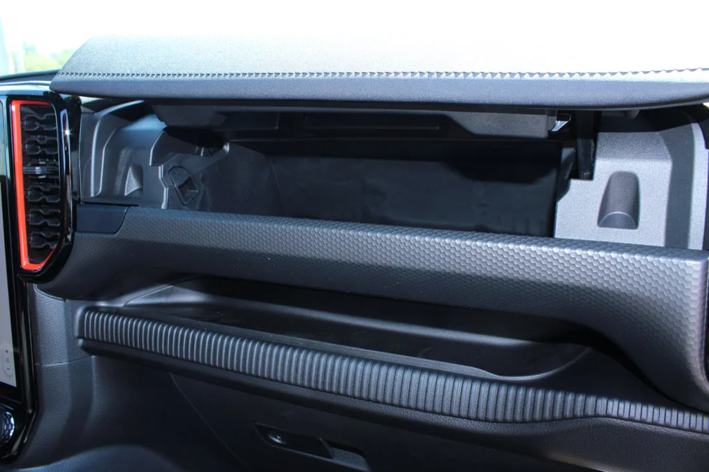 New 2026 Avalanche Ford Raptor® image 33