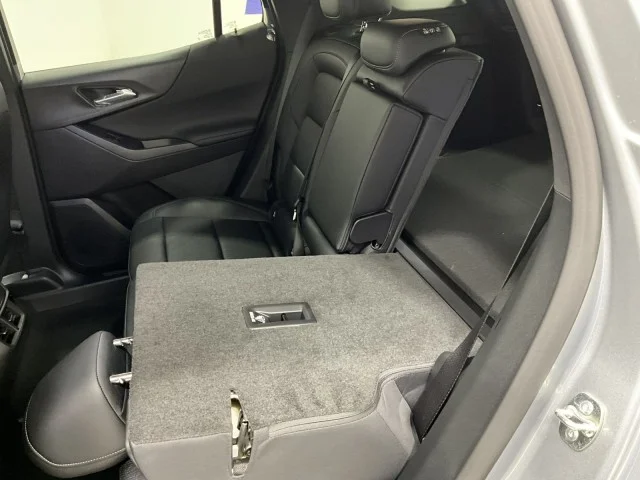 New 2026 Sterling Gray Metallic Chevrolet LT image 22