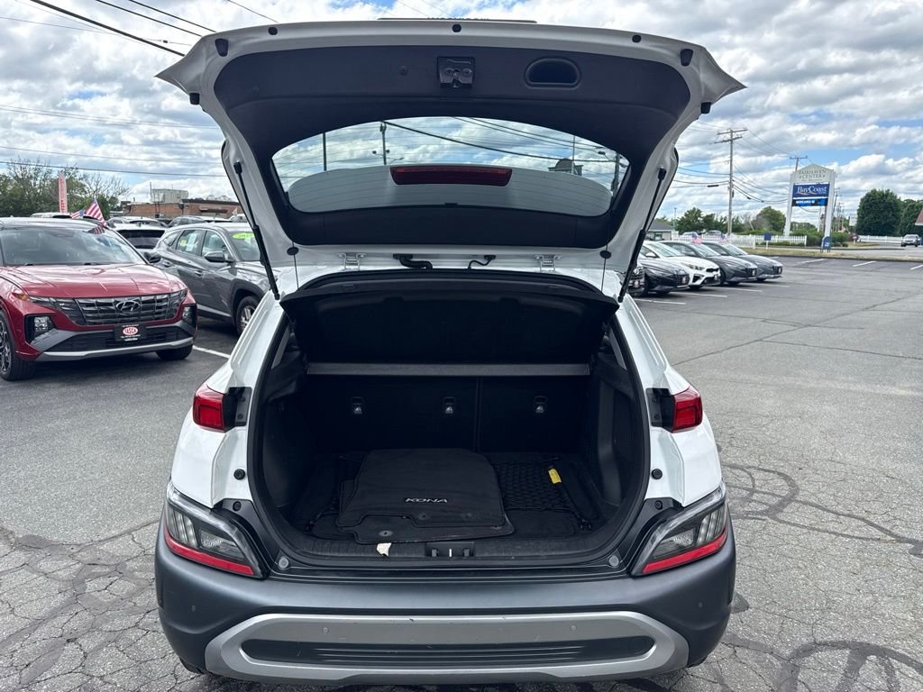2023 Hyundai Kona Limited - Photo 9