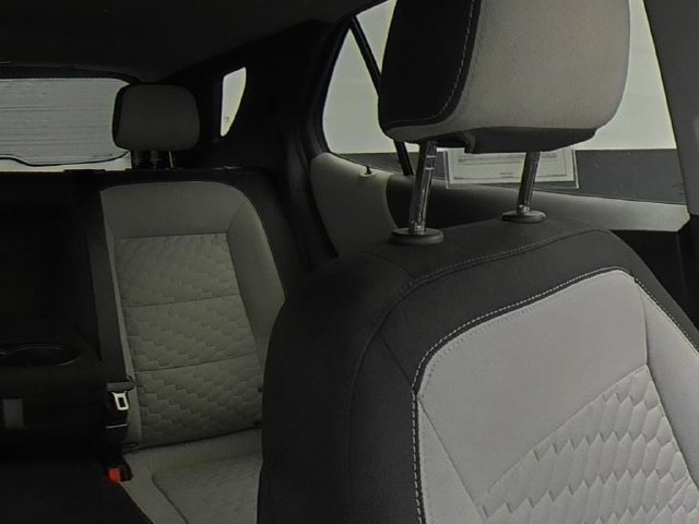Used 2020 Blue Chevrolet LS image 33