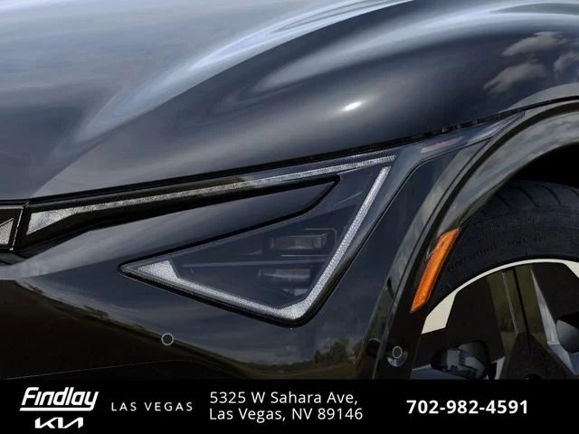 New 2026 Black Kia GT-Line image 12