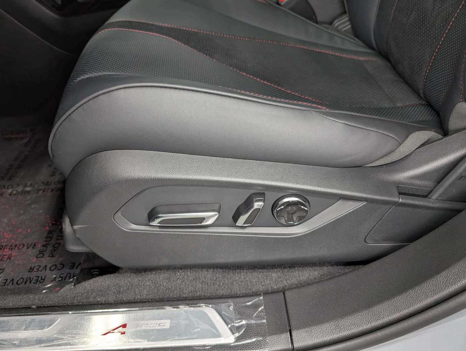 Certified Used 2025 Urban Gray Pearl Acura SH-AWD A-SPEC image 35