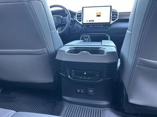 Used 2025 Gray Toyota Limited image 25