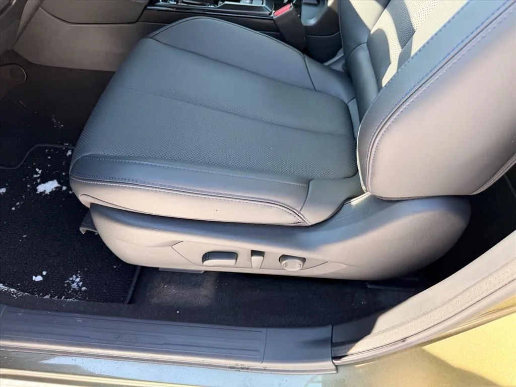 Used 2026 Brown Subaru Limited image 5