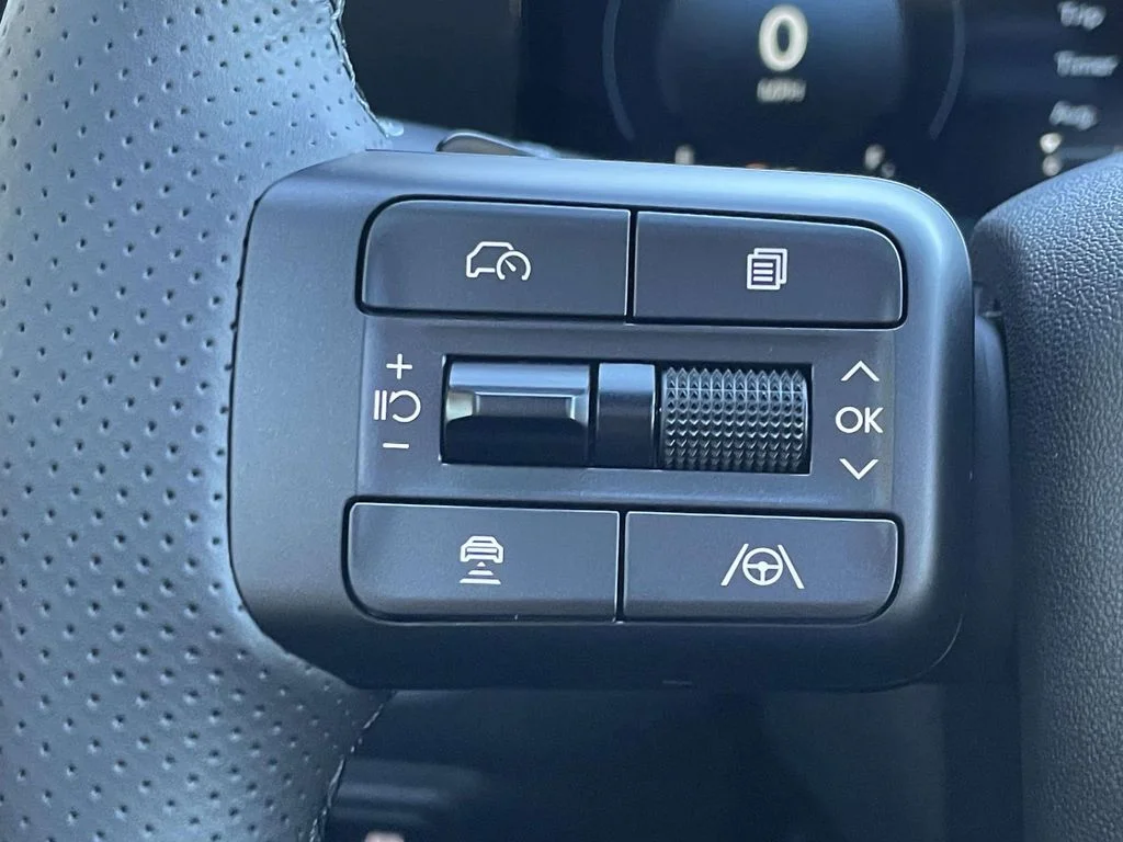 New 2026 Gray Hyundai XRT Pro image 23