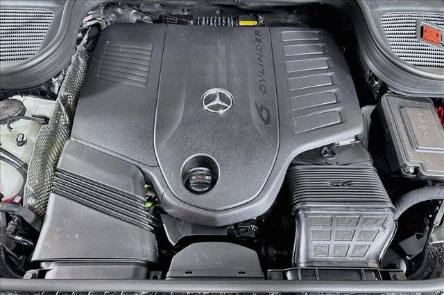 New 2027 Polar White Mercedes-Benz GLE 450 image 58