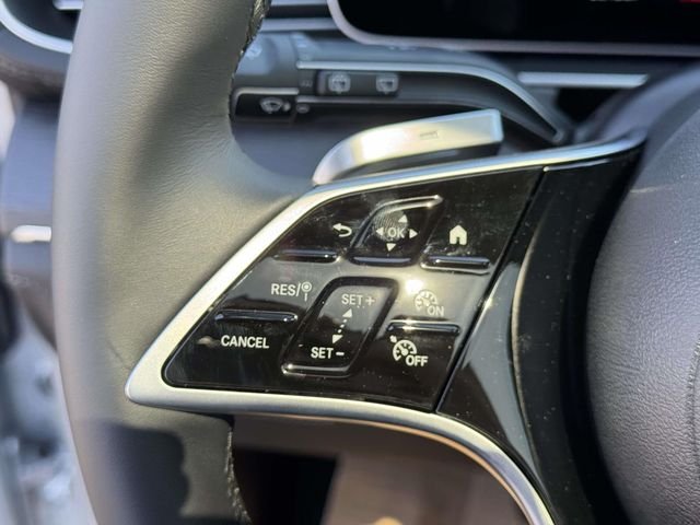 New 2026 Cirrus Silver Metallic Mercedes-Benz GLE 350 image 22