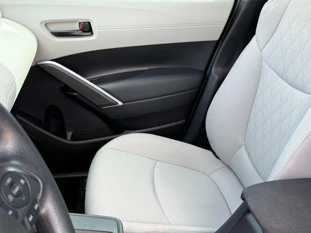 Certified Used 2026 Black Toyota L image 35
