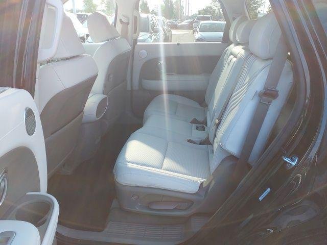 New 2026 Abyss Black Hyundai Blue SEL Premium image 10