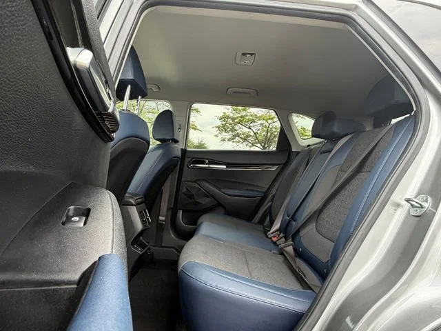 2024 Kia Seltos S - Photo 9