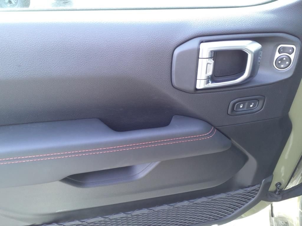 2025 Jeep Gladiator Rubicon X - Photo 6