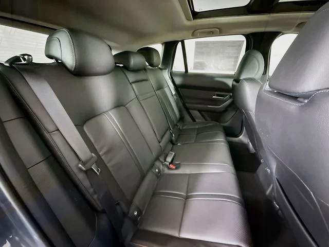 New 2026 Gray Mazda 2.5 S Premium image 27